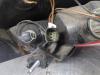 Gebruikte Achterlicht links Ford Focus O203614