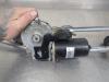 Gebruikte Ruitenwismotor+Mechaniek BMW 5-Serie O203615