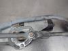 Gebruikte Ruitenwismotor+Mechaniek BMW 5-Serie O203615