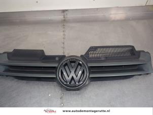 O203616 Gebruikte grille Volkswagen Golf