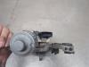 Gebruikte Ruitenwismotor+Mechaniek Ford Focus O203624