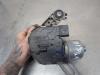 Gebruikte Ruitenwismotor+Mechaniek Ford Focus O203624