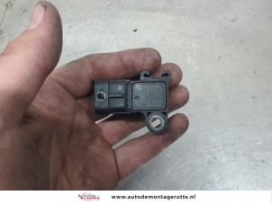 O203626 Gebruikte sensor map (inlaatspruitstuk) Ford Focus
