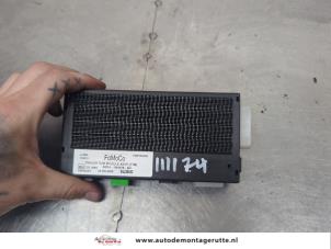 O203628 Gebruikte trekhaak module Ford Focus