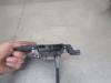 Gebruikte Ruitenwissermotor achter Ford Focus O203630