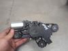 Gebruikte Ruitenwissermotor achter Ford Focus O203630