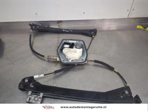 O203631 Gebruikte raammechaniek 2deurs rechts-voor Volkswagen Eos