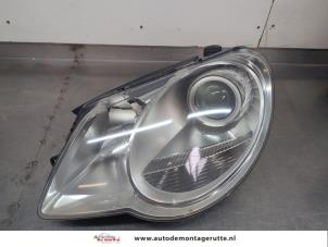 O203632 Gebruikte koplamp links Volkswagen Eos