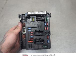 O203635 Gebruikte zekeringkast Citroen C3