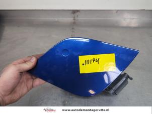 O203636 Gebruikte tank klep Ford Focus
