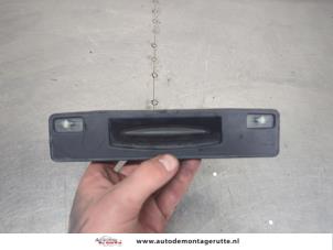 O203637 Gebruikte schakelaar achterklep Ford Focus
