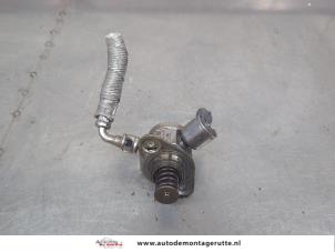 O203639 Gebruikte hogedrukpomp Ford Focus