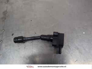 O203641 Gebruikte pen bobine Ford Focus