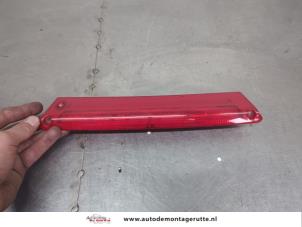 O203642 Gebruikte extra remlicht midden Ford Focus