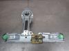 Gebruikte Ruitmechaniek 4Deurs links-achter Ford Focus O203653