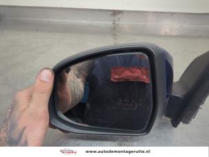 O203665 Gebruikte spiegel buiten links Ford Focus