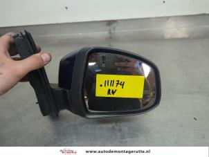 O203666 Gebruikte buitenspiegel rechts Ford Focus