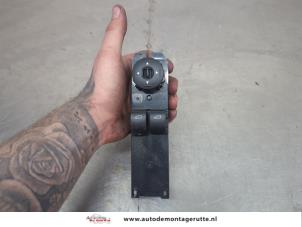 O203667 Gebruikte combischakelaar ramen Ford Focus
