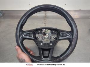 O203670 Gebruikte stuurwiel Ford Focus
