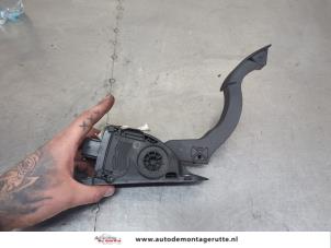 O203672 Gebruikte gaspedaal Ford Focus