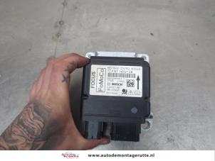 O203674 Gebruikte airbag module Ford Focus
