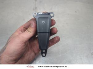 O203677 Gebruikte start/stop schakelaar Ford Focus