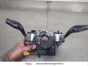 O203679 Gebruikte schakelaar stuurkolom (licht) Ford Focus