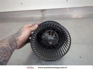 O203680 Gebruikte aanjager Ford Focus