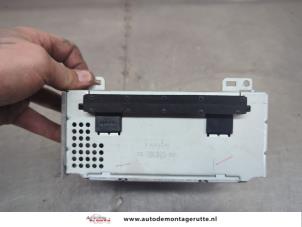 O203681 Gebruikte cd speler Ford Focus