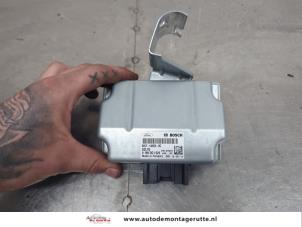 O203682 Gebruikte spanningsregelaar Ford Focus