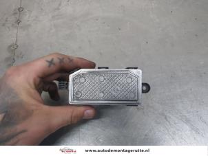 O203683 Gebruikte kachel weerstand Ford Focus