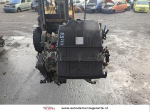 O203688 Gebruikte motor Ford KA
