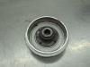 Gebruikte Remtrommel achter Fiat Panda O203693