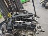 Gebruikte Motor Ford Focus O203696