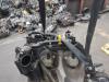 Gebruikte Motor Ford Focus O203696