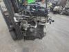 Gebruikte Motor Ford Focus O203696