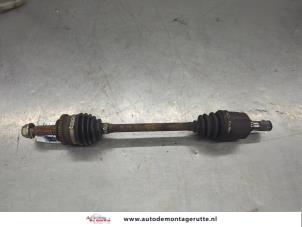 O203699 Gebruikte cardanas links-voor (vwa) Kia Picanto