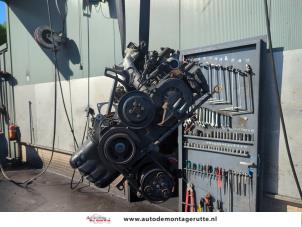 O203705 Gebruikte motor Kia Picanto