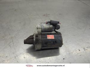 O203706 Gebruikte startmotor Kia Picanto