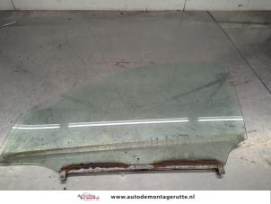 O203708 Gebruikte deurruit 4deurs links-voor Suzuki Alto