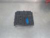 Gebruikte Contactslot + computer Fiat 500 O203709
