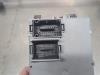 Gebruikte Contactslot + computer Fiat 500 O203709