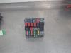Gebruikte Contactslot + computer Fiat 500 O203709