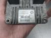 Gebruikte Contactslot + computer Fiat 500 O203709