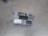 Gebruikte Contactslot + computer Fiat 500 O203709