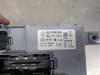 Gebruikte Contactslot + computer Fiat 500 O203709