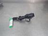 Gebruikte Contactslot + computer Fiat 500 O203709