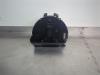 Gebruikte Tellerklok Fiat 500 O203711