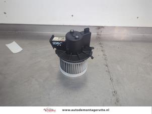O203712 Gebruikte aanjager Fiat 500
