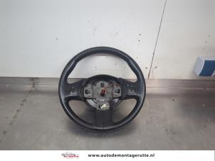 O203714 Gebruikte stuurwiel Fiat 500